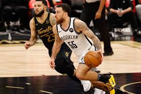Mike james highlights 37 pts, 7 ast vs valencia basket 04.02.2021. Mike James Carving Out A Role With Nets But Back In Europe More Controversy Netsdaily