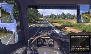 Visit here and download more than 50 0000 euro truck simulator 2 mods from one place. Free Euro Truck Simulator 2 For Android Apk Download For Android Getjar
