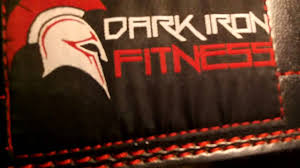 Dark iron fitness manufactures unique leather weightlifting accessories such as leather. Dark Iron Fitness Weight Lifting Belt Youtube