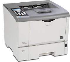 لتثبيت ملفات طابعة ricoh aficio sp c220n يرجى اتباع الخطواط التالية : Zone Download Drivers