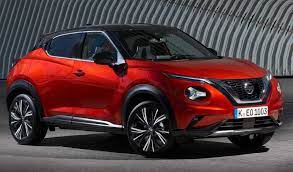 Nissan juke nissan modelle 2021. Nissan Juke 2021 P3 Ellaithy Auto Group