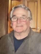 Obituary information for Harvey James Griffiths Jr.