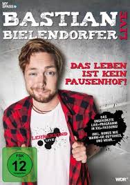 Bastian Bielendorfer Das Leben Ist Kein Pausenhof