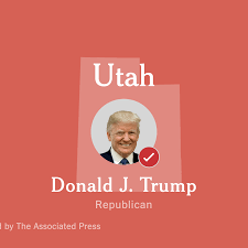 People began to use the trash fish they caught from the lake to feed chickens and mink. Utah Election Results The New York Times