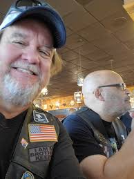 Is everyone sleeping already?