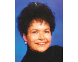 Nancy Whetton Obituary (1936