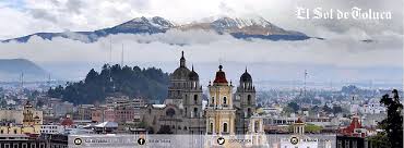 Like many colonial mexican cities, toluca's development has created a ring of urban sprawl around what remains a very picturesque old town. Sol De Toluca Events Facebook