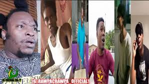 Candy Wow Looks Like She Is Sick ??