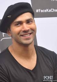 Varun Dhawan As Pond S Men Brand Ambassador With Bhaichung Bhutia At Press Meet Voompla Com Varun Dhawan Varun Bollywood Celebrities A brand ambassador produces results through communication tools either publicly or privately. varun dhawan varun bollywood celebrities