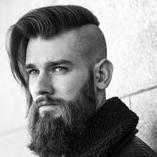 Any perfect hairstyle for long hair can make you look stunning than ever. 15 Trendy And Edgy Long Men Hairstyles Styleoholic