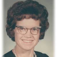 Velda Lena Young Obituary (2023)