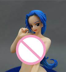 Japanese anime One Piece Nefertari Vivi 1/6 naked anime figure resin figure  girl|Action Figures| - AliExpress