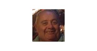 Brian Hambley Obituary (1960