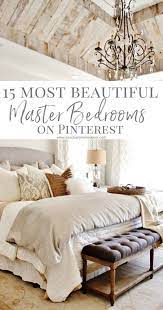 Jun 02, 2014 · in yet another layout from the same complex, you'll find a two bedroom that's perfect for small families. The 15 Most Beautiful Master Bedrooms On Pinterest Sanctuary Home Decor