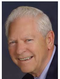 Obituary information for Donald M. Cunningham