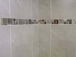 Boarder tiles frame, divide or create interest to how high should a tile border be in a bathroom? 25 Best Ceramic Tiles For Bathroom Images Border Tiles Bathroom