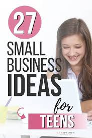 Pin On Easy Small Business Ideas