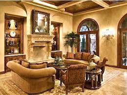 Discover design inspiration from a variety of traditional living rooms, including color, decor and storage options. Traditional Interior Design Style Leovan Design