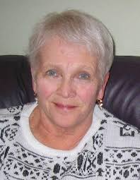 Obituary information for Charlotte Hoffert