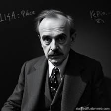 paul dirac profile picture Prompts