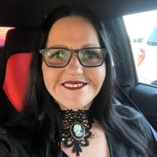 Little Orphan Annie-my brain aneurysm Journey