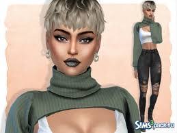 Penelope Cordero's Instagram, Twitter & Facebook