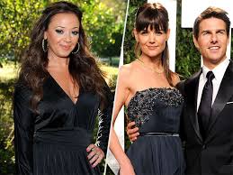 Leah Reminis Claims about Tom Cruise, His Family and Scientology in New  Book