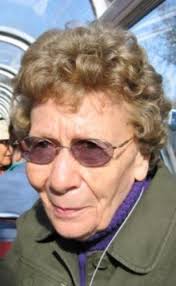 Vivian McQuoid Obituary (2023)