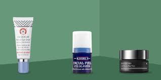 Unfortunately, we can't save your soul, but the right skincare products can save your eyes from dark circles and puffiness caused by a lack of sleep, too much stress, or heavy drinking, which are all. The 14 Best Eye Creams For Men 2021