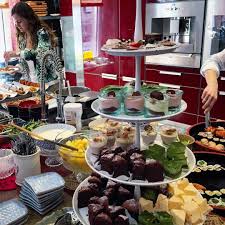 Brunch In Ffm Und Rhein Main Brunchoclock About Frankfurt Brunch Ideen Brunch Restaurants In Frankfurt