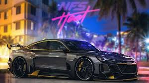 Need For Speed Heat Review Nfs Is Heating Up The Franchise Again Need For Speed Cars Need For Speed Street Racing Cars