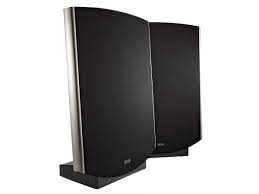 Quad Esl 2805 Review Quad Hifi Speaker