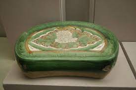 Ever wondered who invented the mattress and how it evolved through the years? Pillows Throughout The Ages Hankering For History
