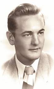 Richard “Dick” R. Conlin Obituary