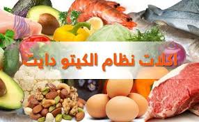 اكلات نظام الكيتو دايت وافضل جدول نظام الكيتو الاسبوعي بالتفصيل Food Breakfast Fruit