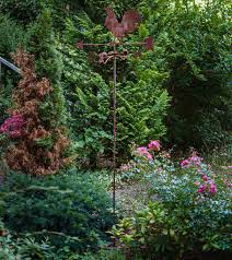 Bitte, für jede nutzung ist eine schriftliche erlaubnis vom rechteinhaber erforderlich! Nostalgie Wetterhahn Standfuss Hahn Garten Dekoration Eisen Wetterfahne Rost Ebay