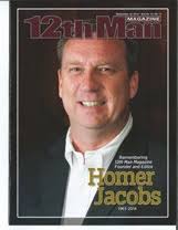 YOUR SUPPORT MAKES THIS POSSIBLE