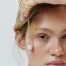 Silver Stacking Beaded Ring, Double Line Ring, Cubic Zirconia Silver Ring,  Minimalist Ball Ring, Fine Silver Beads Ring, Square Cubic Zircon