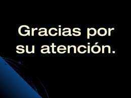 Maybe you would like to learn more about one of these? Imagenes De Gracias Por Su Atencion Fraseshoy Org