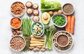 Learn about the vegan lifestyle and find out more information on the vegan diet. Vegetarian And Vegan Diet Five Things For Over 65s To Consider When Switching To A Plant Based Diet