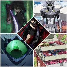 Top 20 Strongest Akame Ga Kill Characters (10/7/16) - Youtube