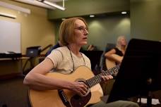 ICCA Acoustic Guitar Retreat: Faculty Recital