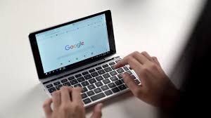 Salah satu lini produk yang menjadi andalan samsung adalah smartphone. Laptop Seukuran Dompet Hands On Gpd Pocket 2 Indonesia Youtube