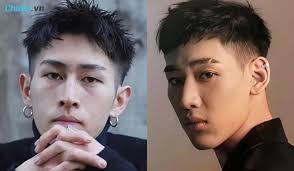 Kiểu Tóc Ivy League: Giải Mã Phong Cách Nam Giới Lịch Lãm Và Tinh Tế