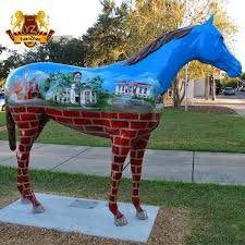 Check spelling or type a new query. Garden Fiberglass Animals Custom Life Size Fiberglass Horse Statue For Sale China Horse Statue And Resin Horse Statue Price Made In China Com