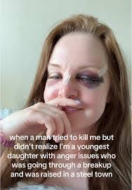 Stephanie Cupp's Instagram, Twitter & Facebook