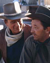 John Wayne "The Duke"