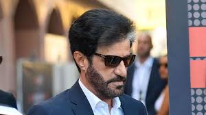 FIA sack head of sustainability, diversity and inclusion in latest  restructure