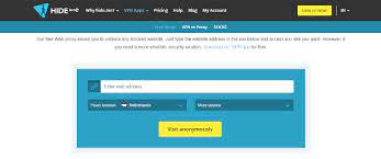You can browse your favorite resources such as facebook, google, gmail, twitter and also have youtube unblocked using encrypted connection. Best 5 Proxy Servers To Help You Web Surf Anonymously