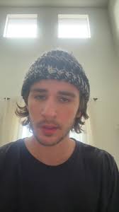 Carson Patrick Bowie